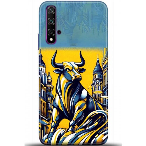 Kılıf HD Baskılı Kılıf - Followed Institution 5661