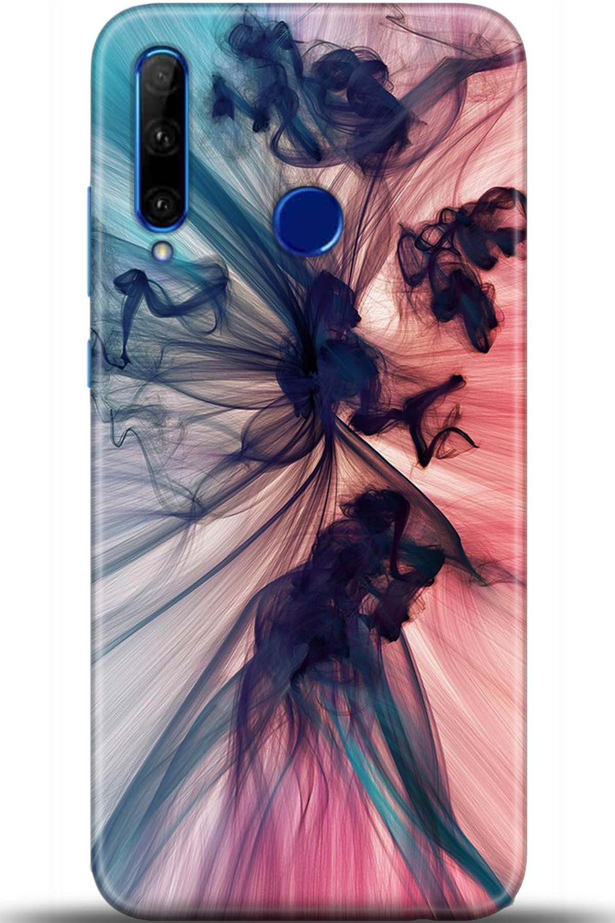 Honor 20 Lite Kılıf HD Baskılı Kılıf - Followed Institution 5376