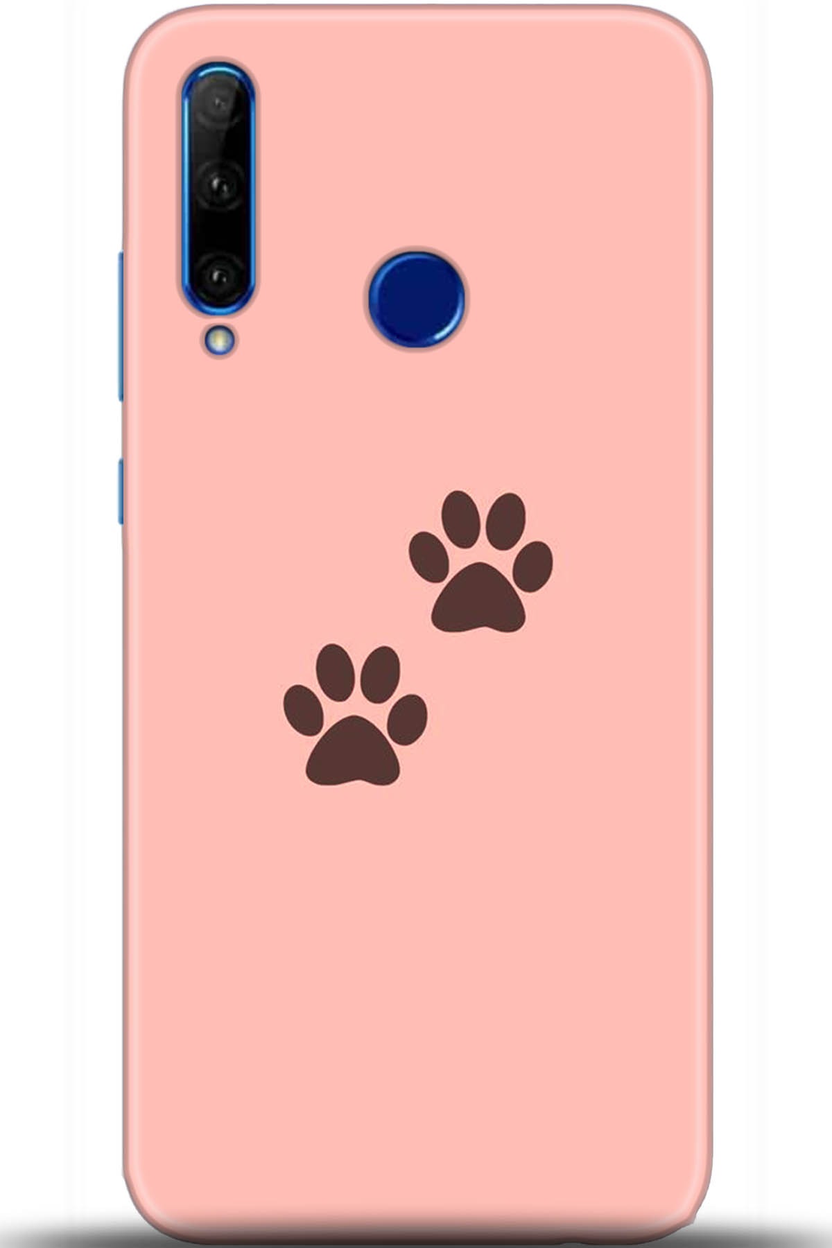 Honor 20 Lite Kılıf HD Baskılı Kılıf - Followed Institution 5615