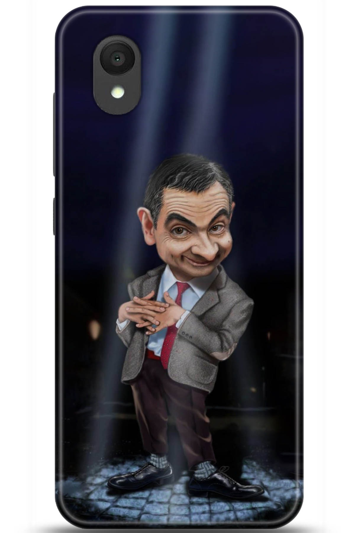 Uyumlu Kılıf HD Baskılı Kılıf - Followed Institution 5005