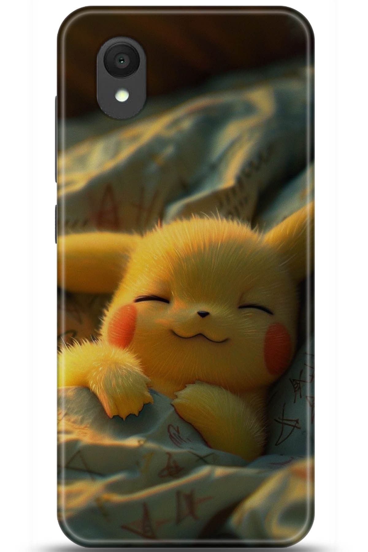 Alcatel 1 2022 Uyumlu Kılıf HD Baskılı Kılıf - Followed Institution 5029