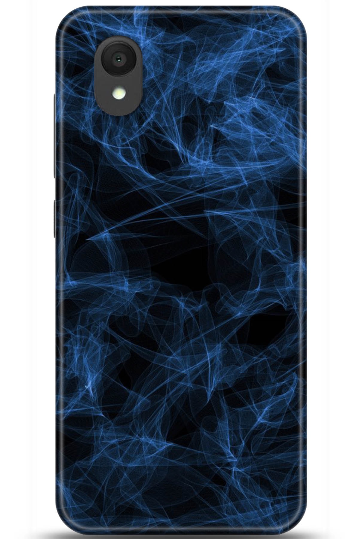 Alcatel 1 2022 Uyumlu Kılıf HD Baskılı Kılıf - Followed Institution 5141