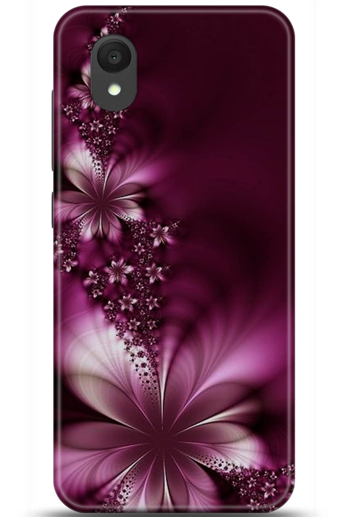 Alcatel 1 2022 Uyumlu Kılıf HD Baskılı Kılıf - Followed Institution 5960