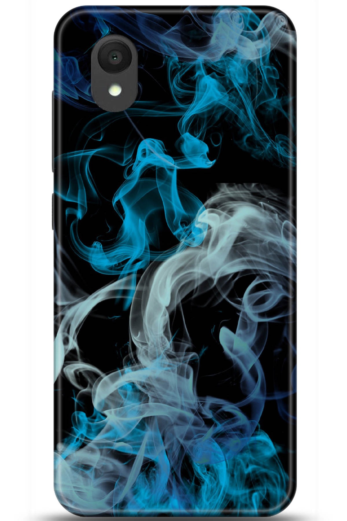 Alcatel 1 2022 Uyumlu Kılıf HD Baskılı Kılıf - Followed Institution 6028