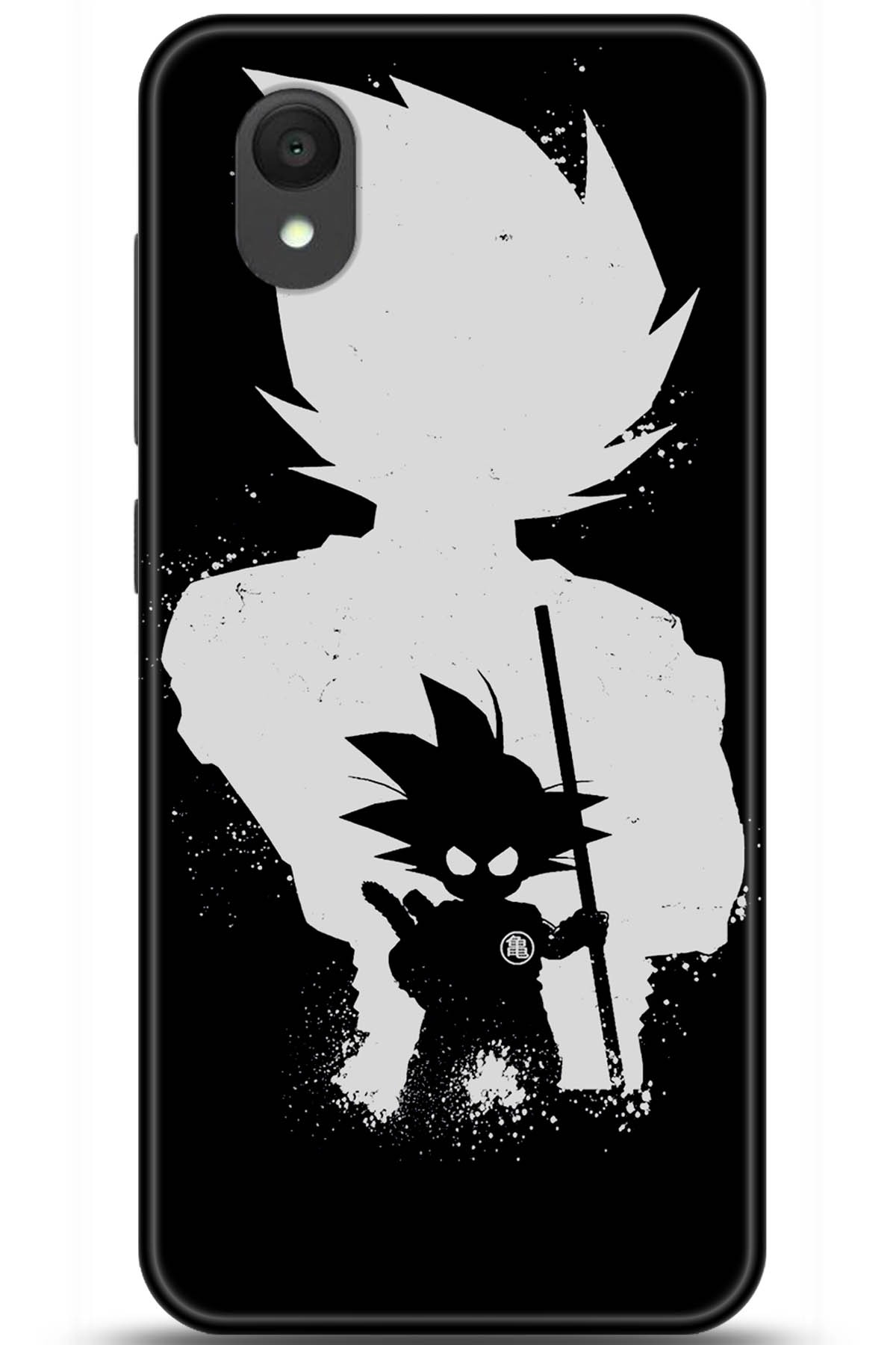 Alcatel 1 2022 Uyumlu Kılıf HD Baskılı Kılıf - Followed Institution 6042