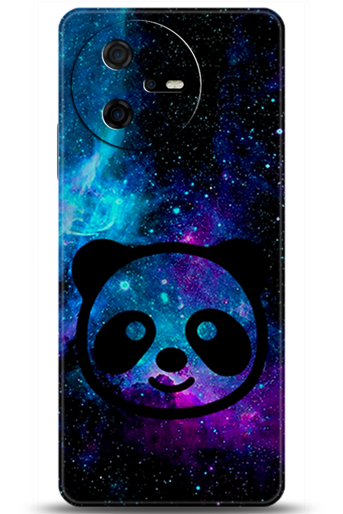 Casper Via A40 Uyumlu Kılıf HD Baskılı Kılıf - Followed Institution 6057