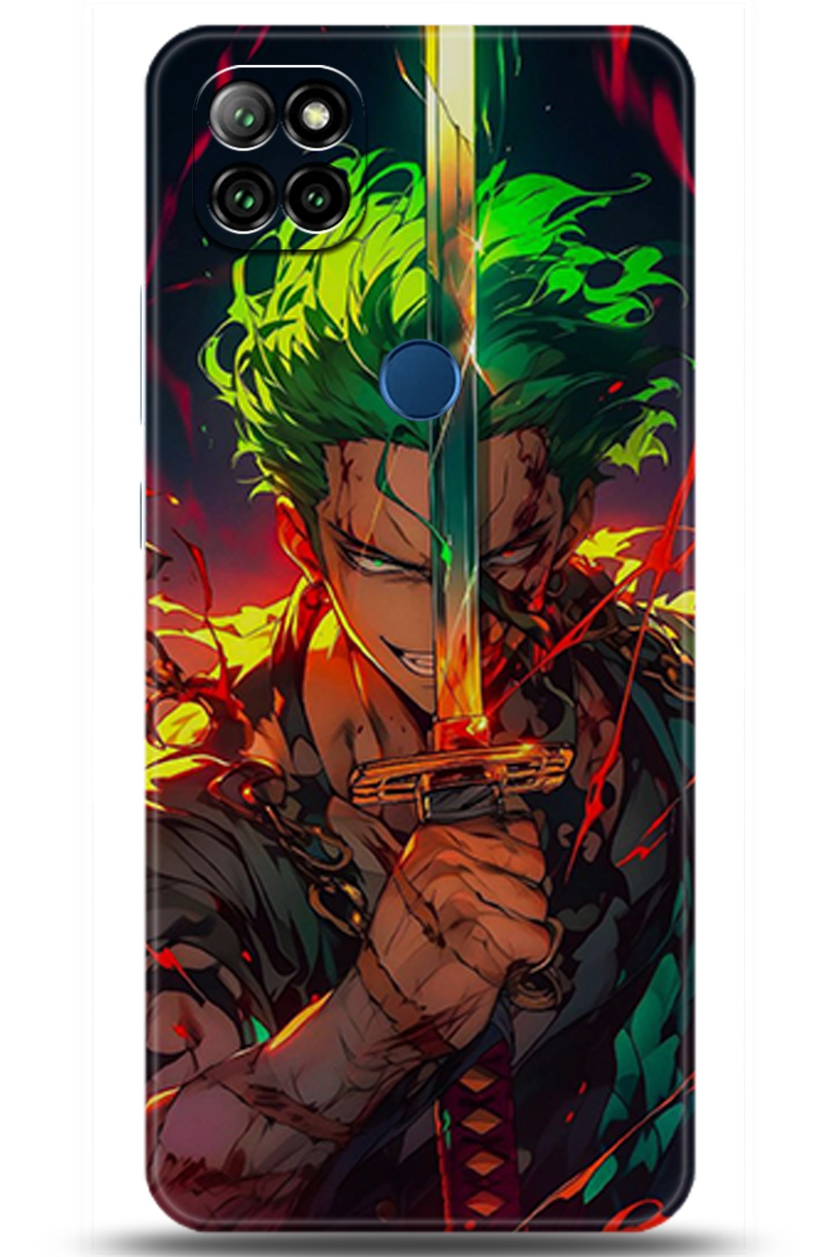 Casper Via E30 Uyumlu Kılıf HD Baskılı Kılıf - Followed Institution 5180