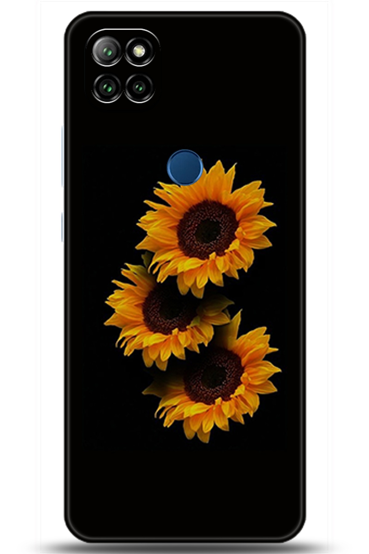 Casper Via E30 Uyumlu Kılıf HD Baskılı Kılıf - Followed Institution 5827