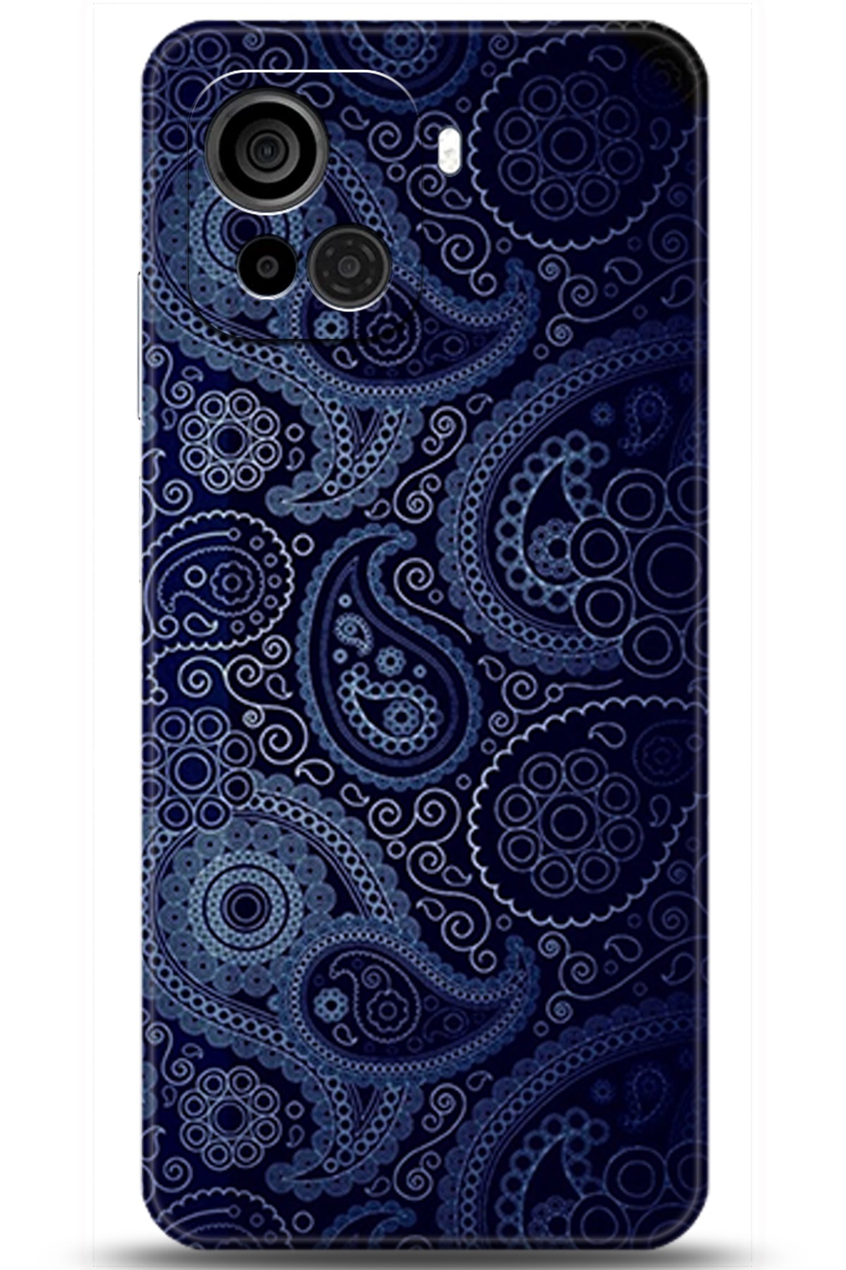 Casper Via F30 Uyumlu Kılıf HD Baskılı Kılıf - Followed Institution 5129