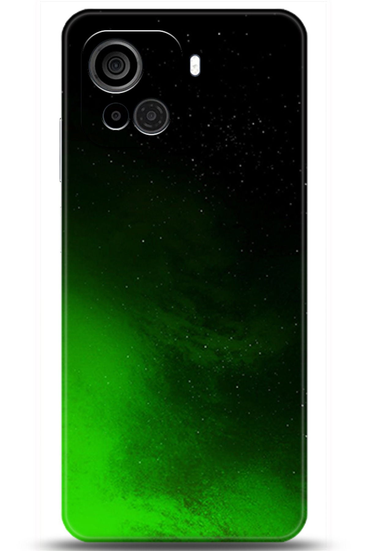 Casper Via F30 Uyumlu Kılıf HD Baskılı Kılıf - Followed Institution 5146