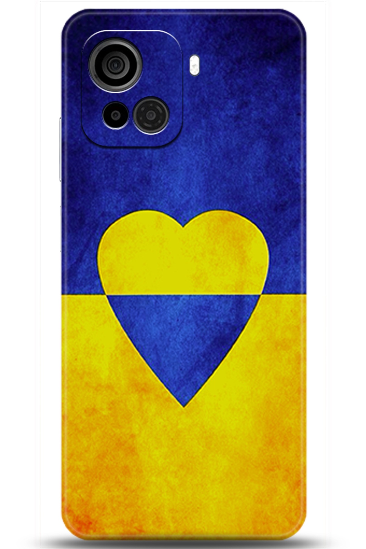 Casper Via F30 Uyumlu Kılıf HD Baskılı Kılıf - Followed Institution 5581