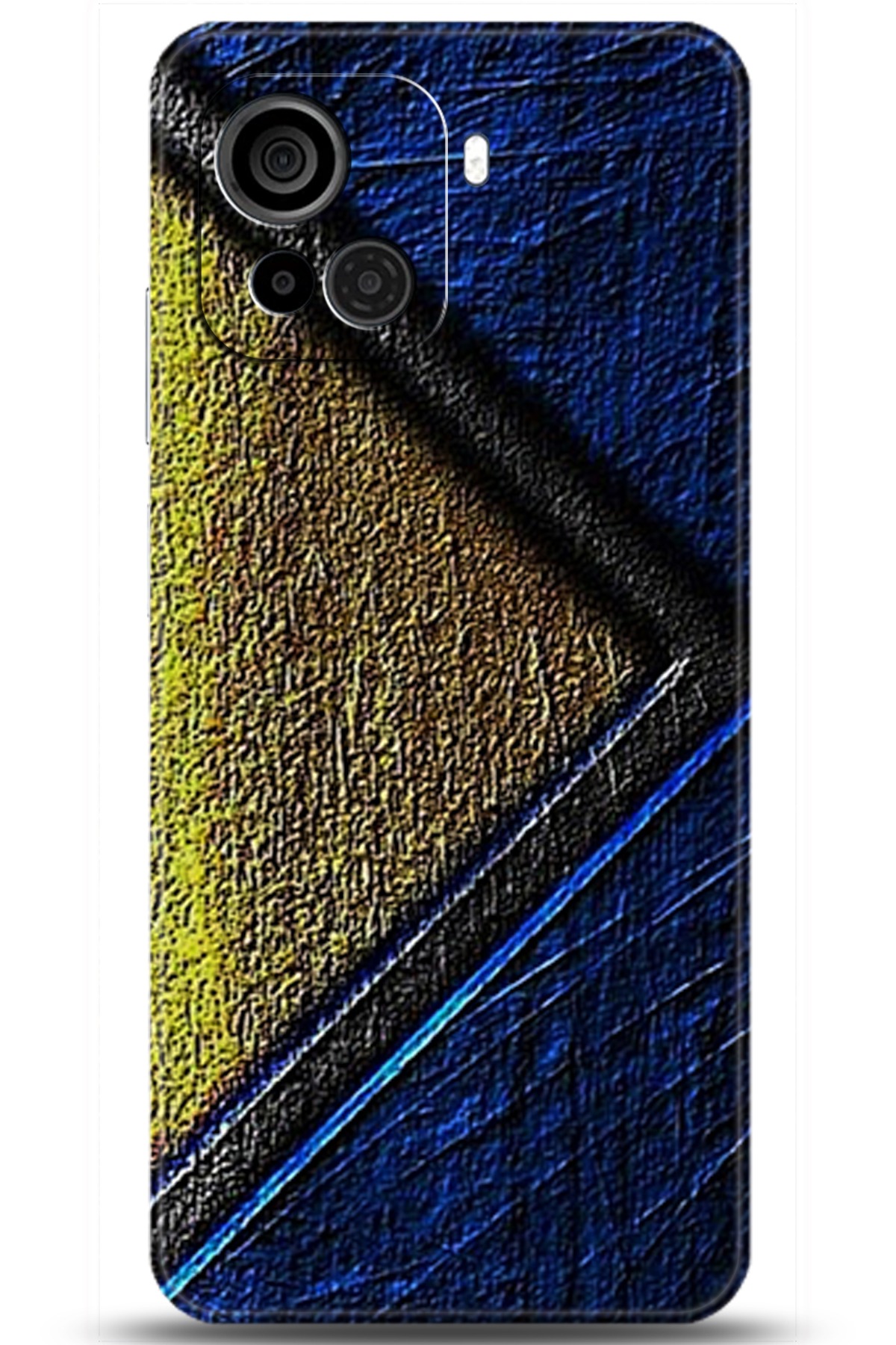 Casper Via F30 Uyumlu Kılıf HD Baskılı Kılıf - Followed Institution 5877