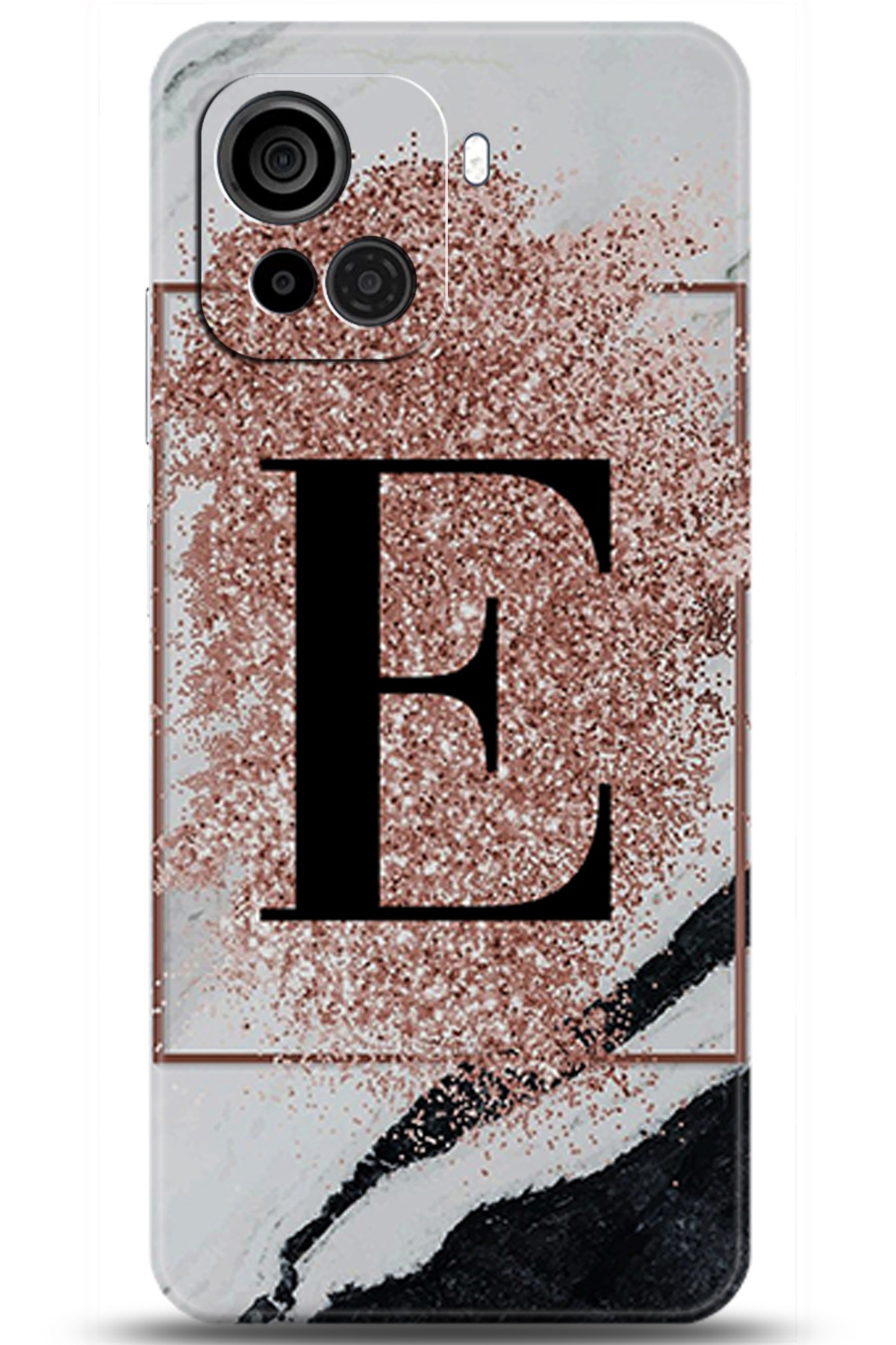 Casper Via F30 Uyumlu Kılıf HD Baskılı Kılıf - Followed Institution 6015