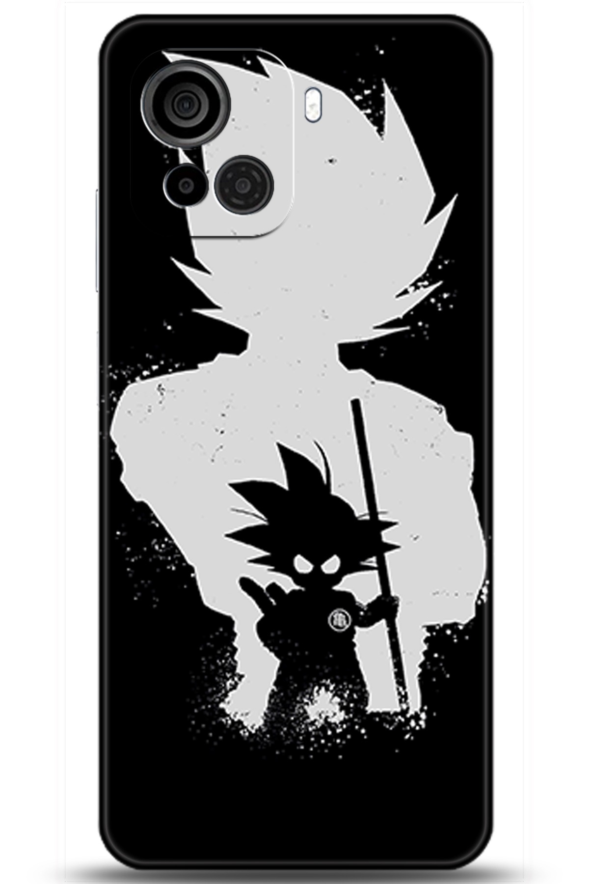 Casper Via F30 Uyumlu Kılıf HD Baskılı Kılıf - Followed Institution 6042