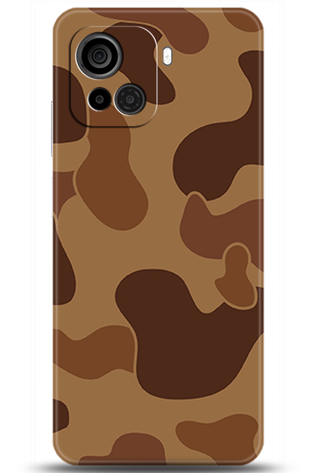 Casper Via F30 Uyumlu Kılıf HD Baskılı Kılıf - Followed Institution 6050