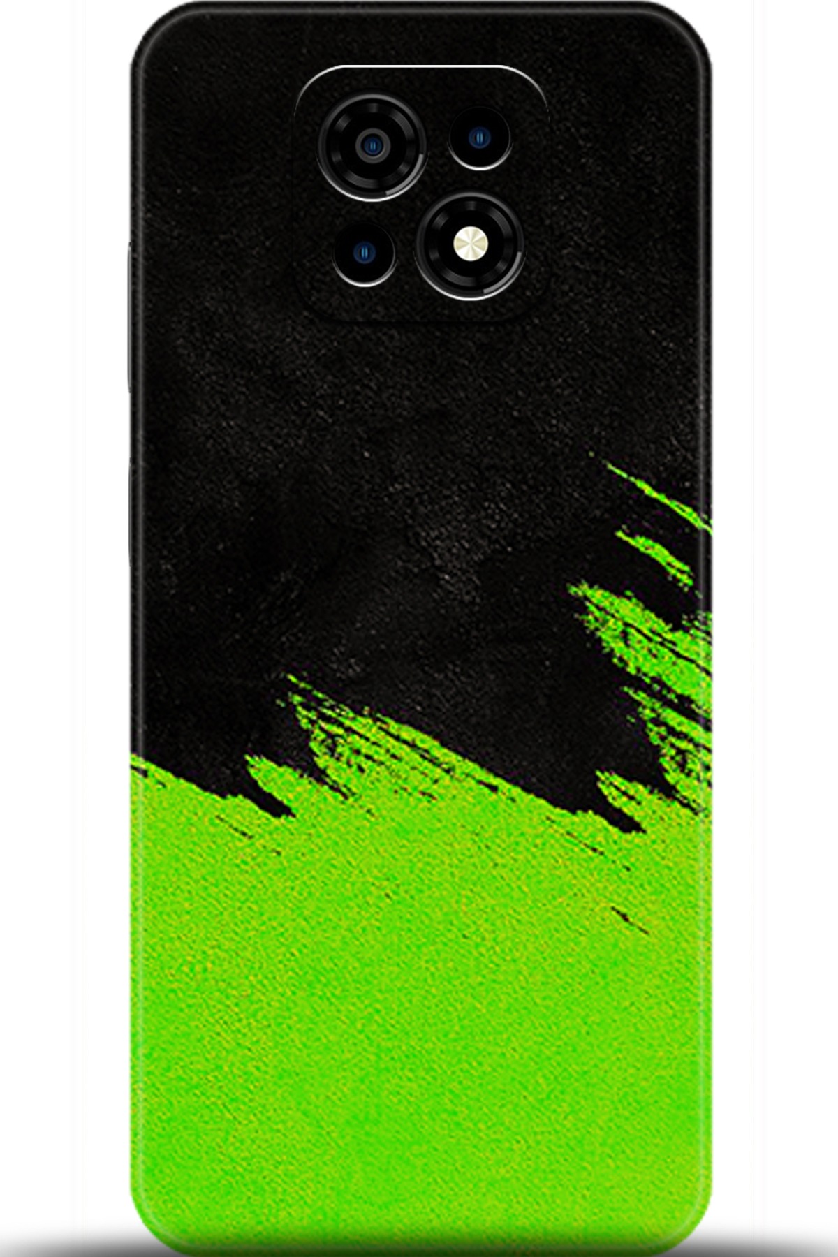 Casper Via M30 Uyumlu Kılıf HD Baskılı Kılıf - Followed Institution 5506