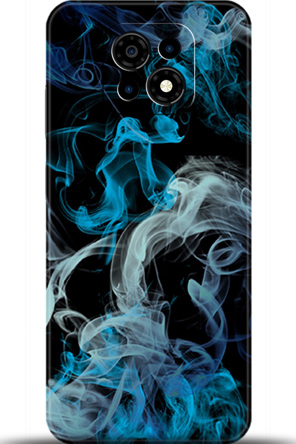 Casper Via M30 Uyumlu Kılıf HD Baskılı Kılıf - Followed Institution 6028