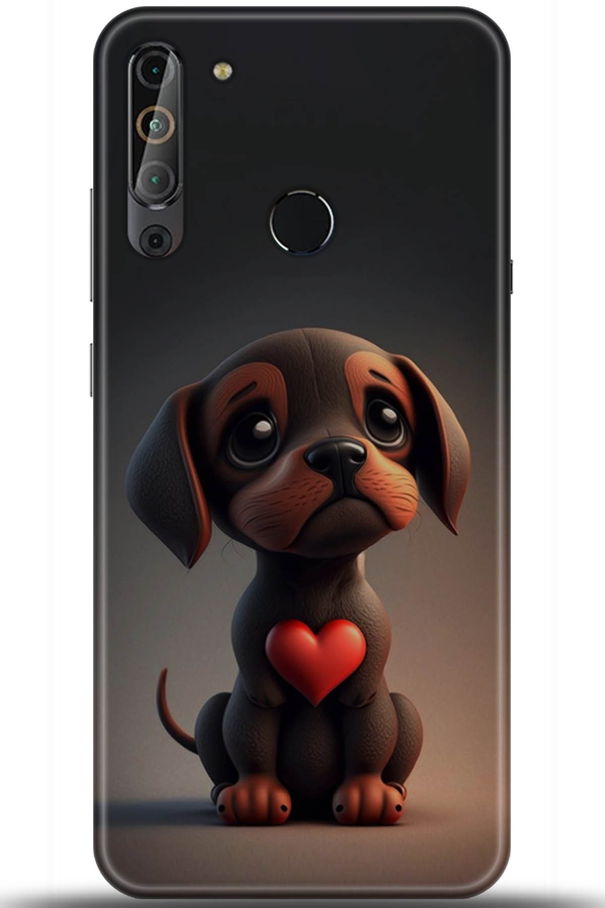 Casper Via X20 Uyumlu Kılıf HD Baskılı Kılıf - Followed Institution 5050