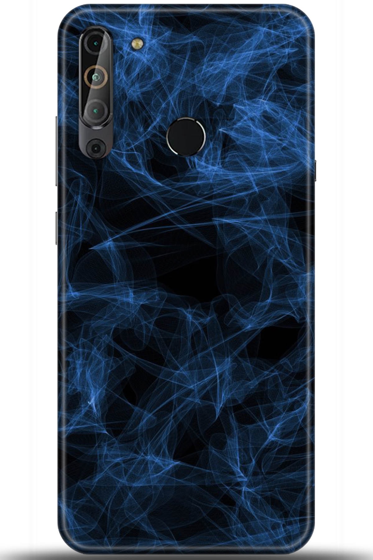 Casper Via X20 Uyumlu Kılıf HD Baskılı Kılıf - Followed Institution 5141