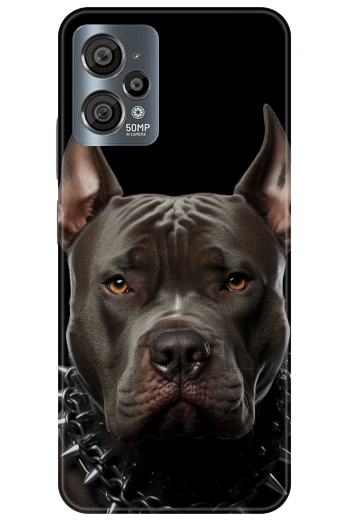 Casper Via X30 Uyumlu Kılıf HD Baskılı Kılıf - Followed Institution 5104