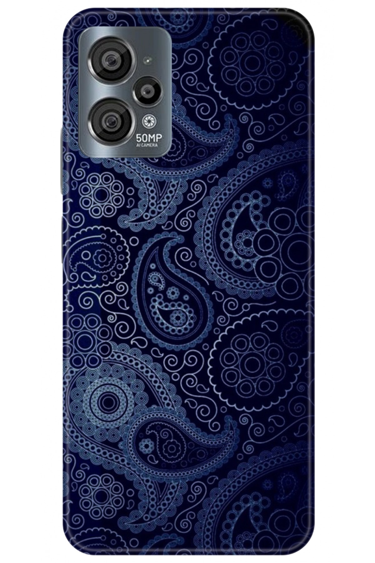 Casper Via X30 Uyumlu Kılıf HD Baskılı Kılıf - Followed Institution 5129