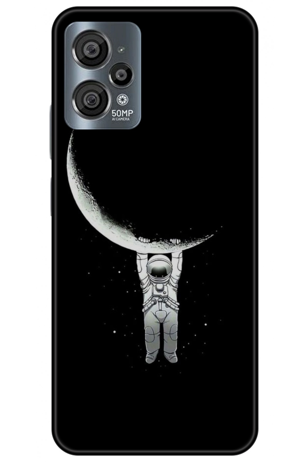 Casper Via X30 Uyumlu Kılıf HD Baskılı Kılıf - Followed Institution 5155