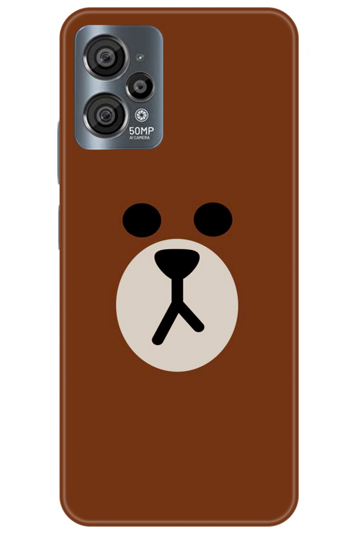 Casper Via X30 Uyumlu Kılıf HD Baskılı Kılıf - Followed Institution 5430