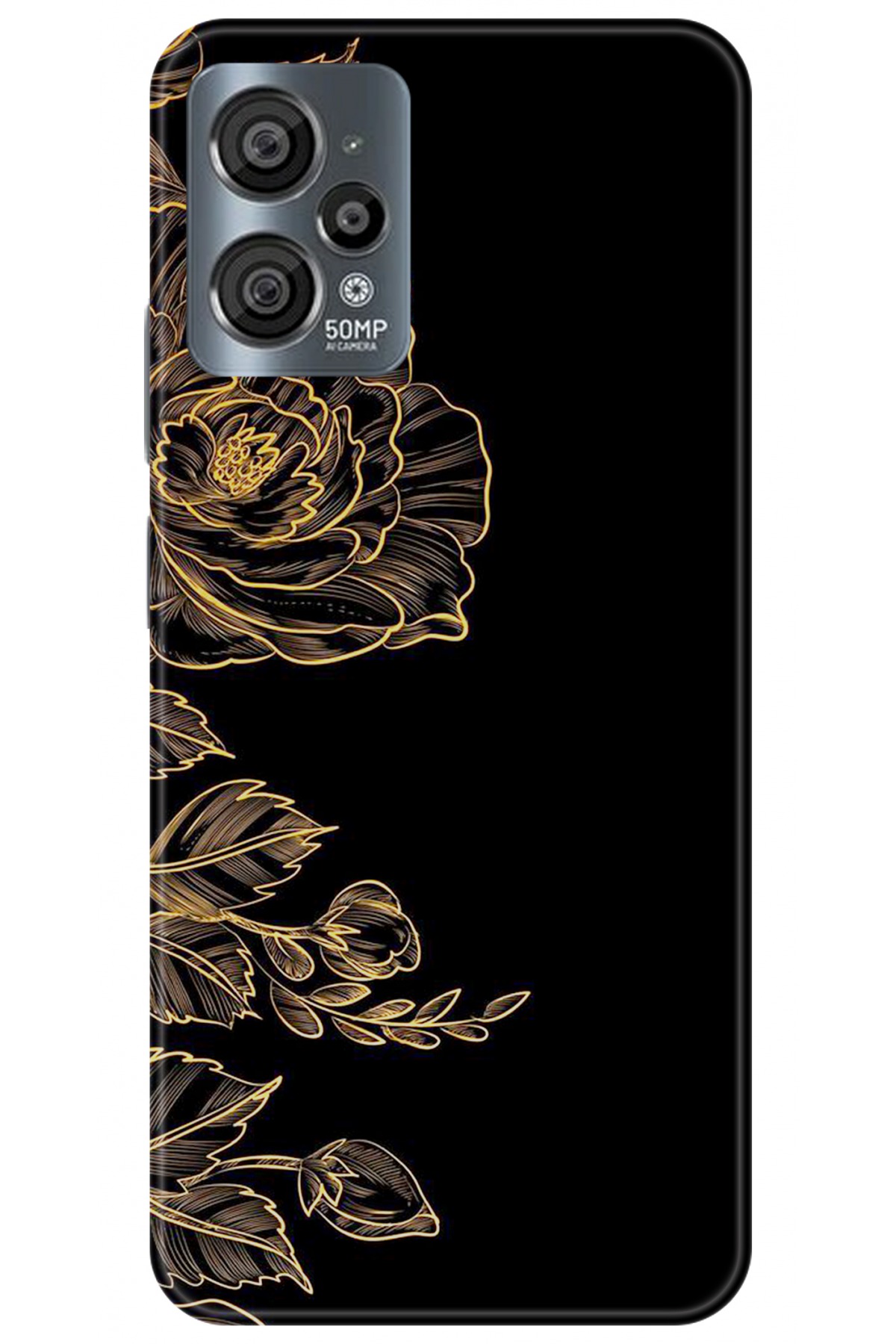 Casper Via X30 Uyumlu Kılıf HD Baskılı Kılıf - Followed Institution 5482