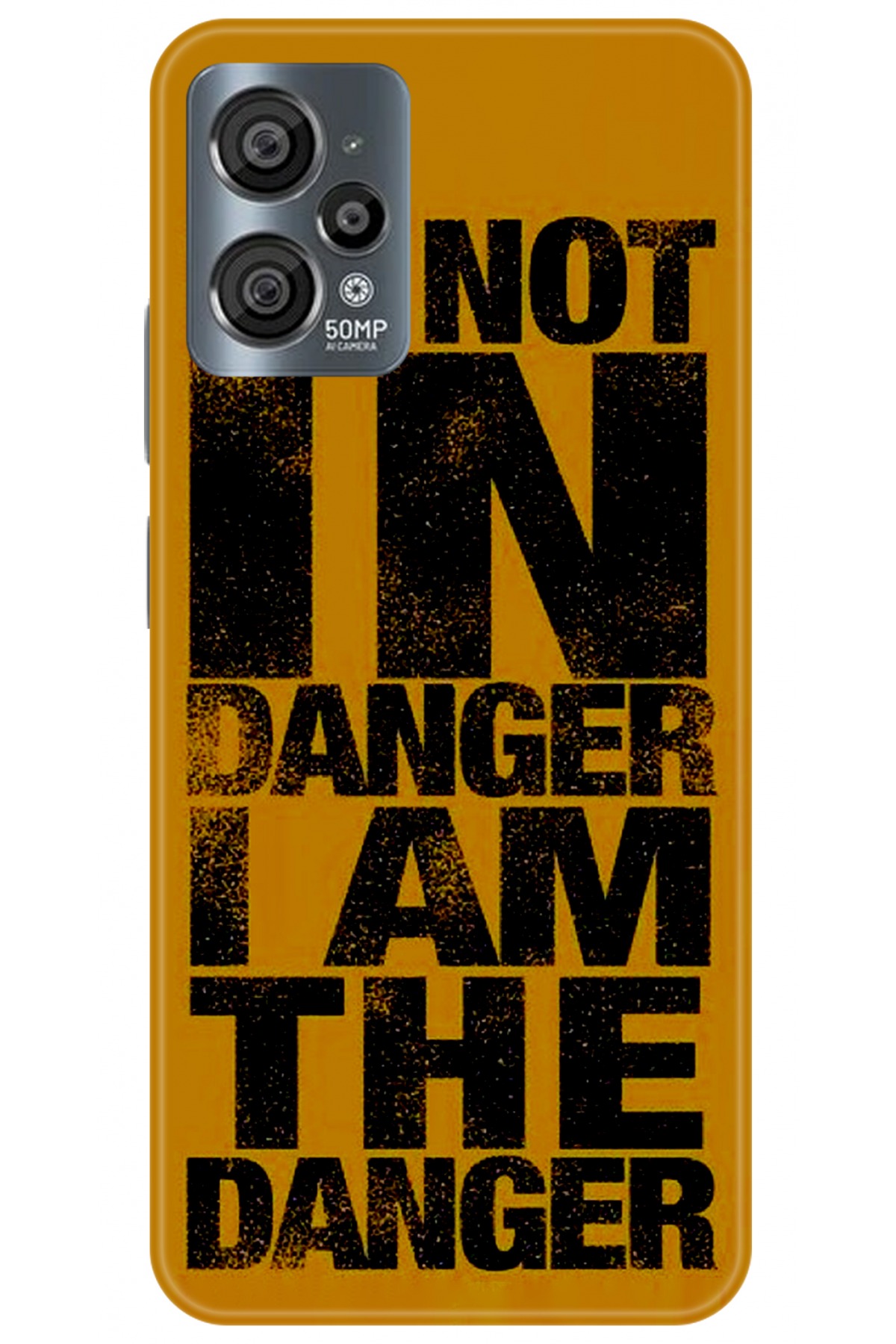 Casper Via X30 Uyumlu Kılıf HD Baskılı Kılıf - Followed Institution 5492