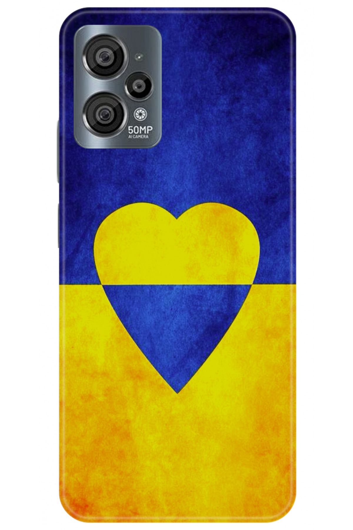 Casper Via X30 Uyumlu Kılıf HD Baskılı Kılıf - Followed Institution 5581