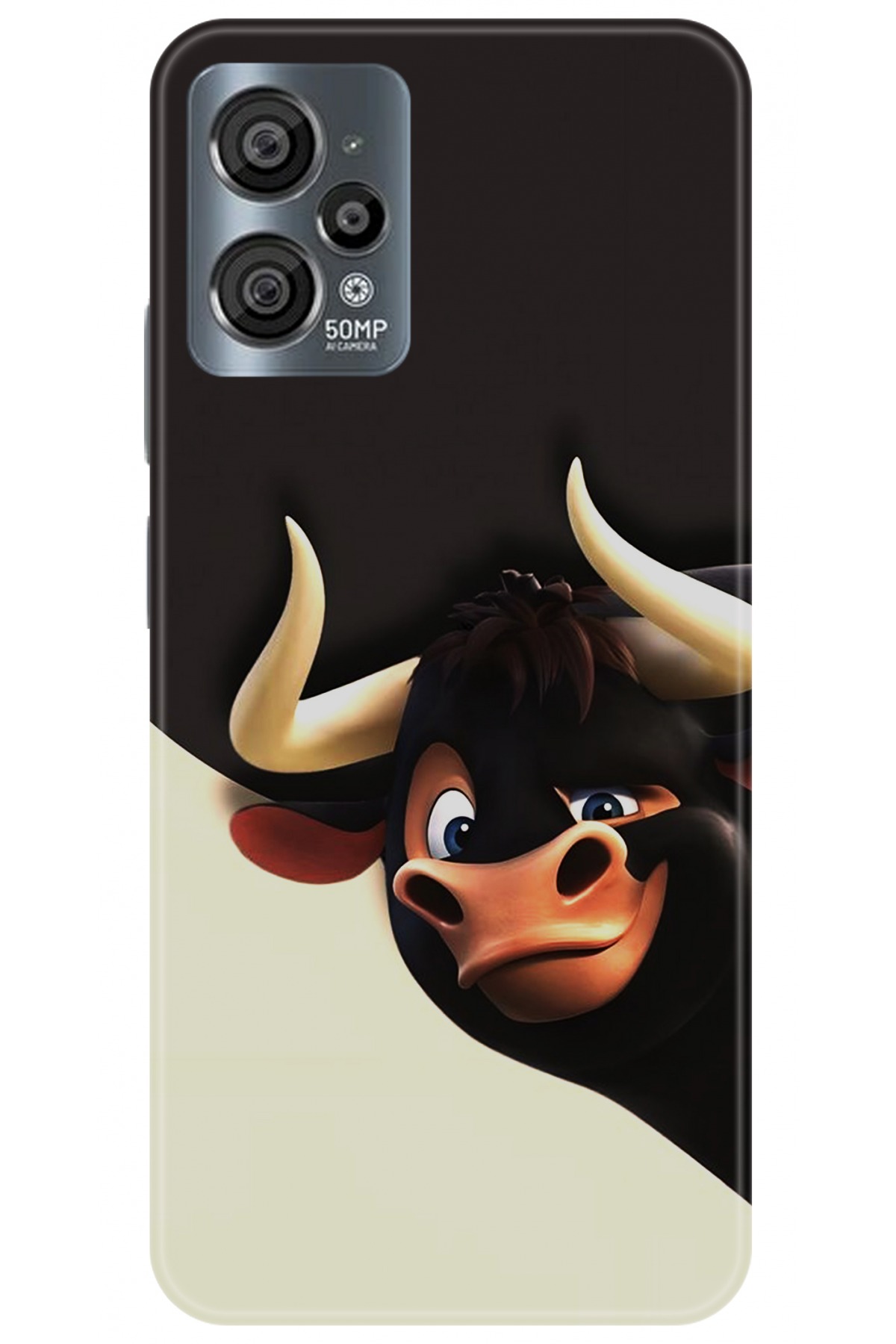 Casper Via X30 Uyumlu Kılıf HD Baskılı Kılıf - Followed Institution 5608