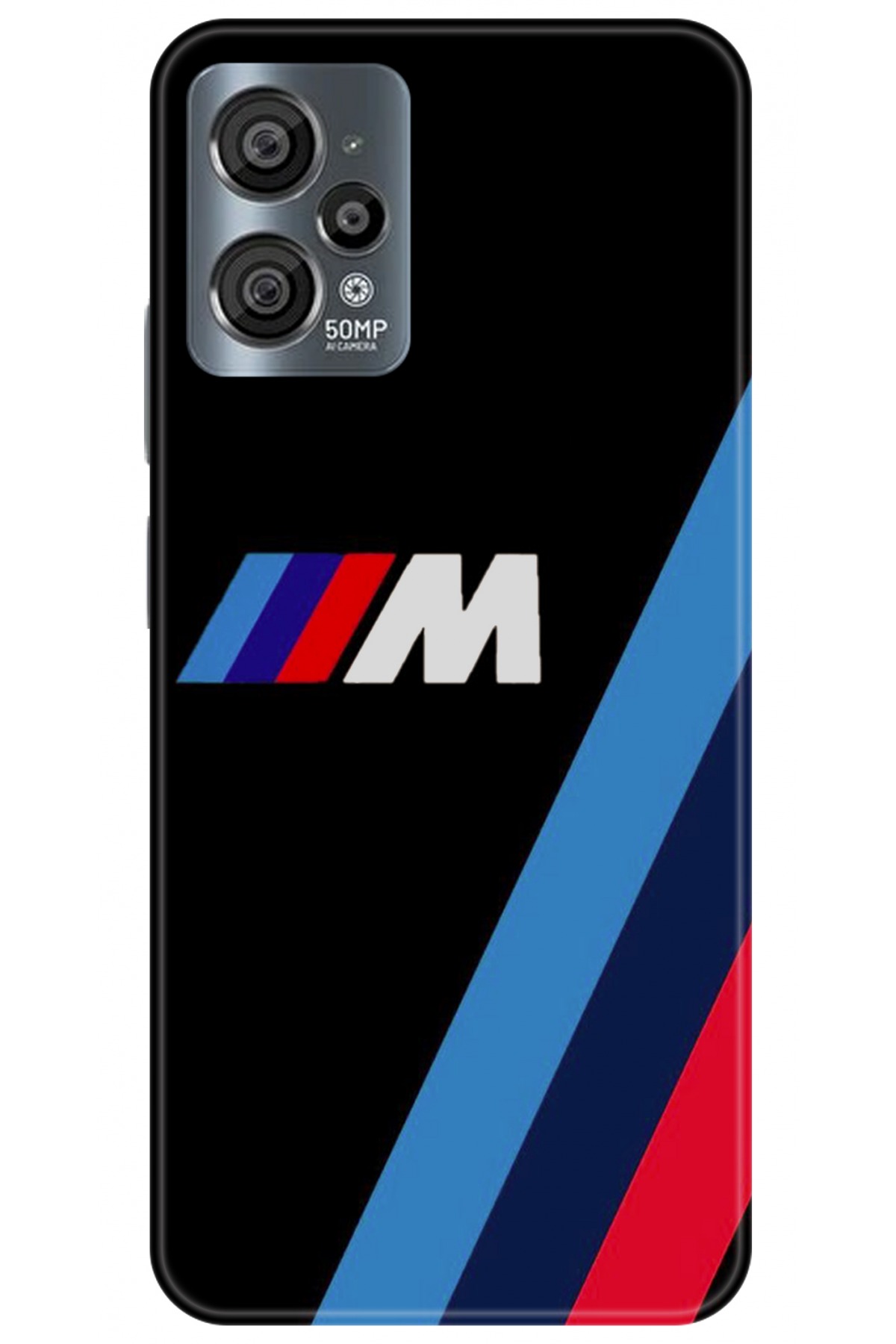 Casper Via X30 Uyumlu Kılıf HD Baskılı Kılıf - Followed Institution 5616