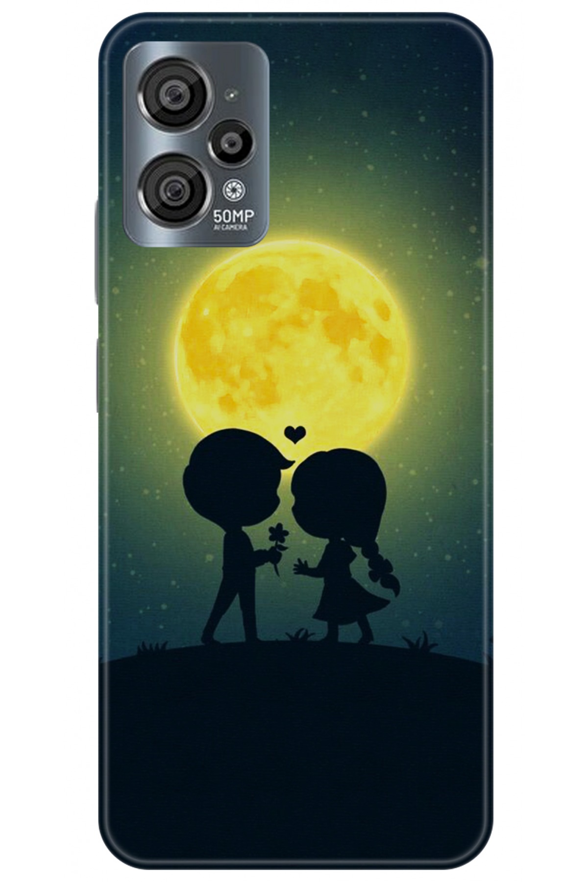 Casper Via X30 Uyumlu Kılıf HD Baskılı Kılıf - Followed Institution 5690