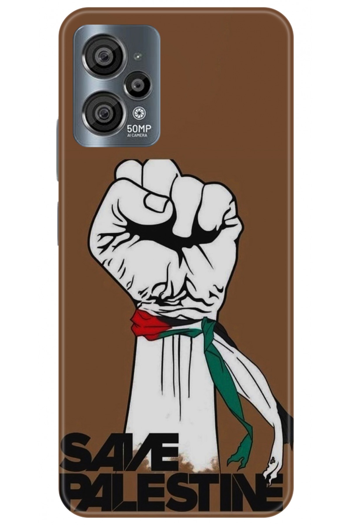 Casper Via X30 Uyumlu Kılıf HD Baskılı Kılıf - Followed Institution 5738