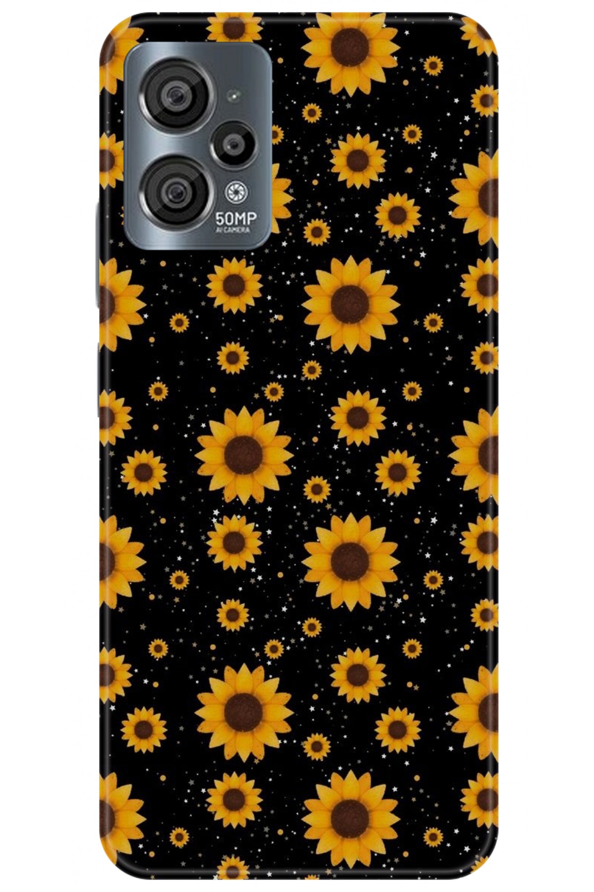 Casper Via X30 Uyumlu Kılıf HD Baskılı Kılıf - Followed Institution 5802