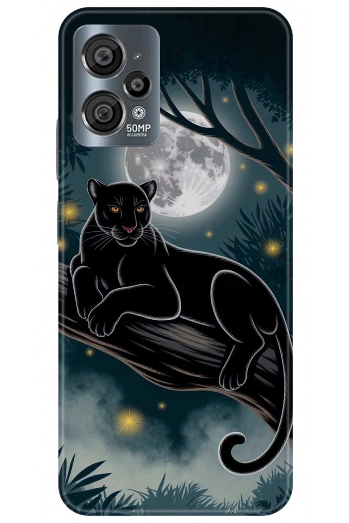 Casper Via X30 Uyumlu Kılıf HD Baskılı Kılıf - Followed Institution 5846