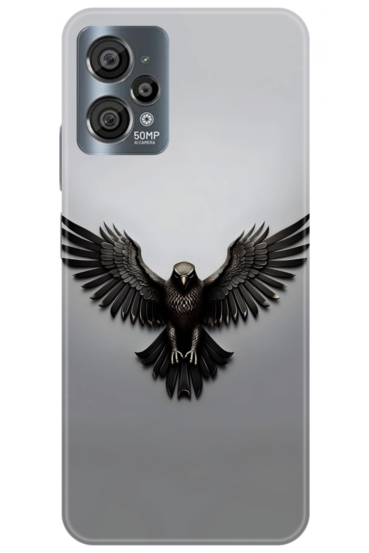 Casper Via X30 Uyumlu Kılıf HD Baskılı Kılıf - Followed Institution 5850