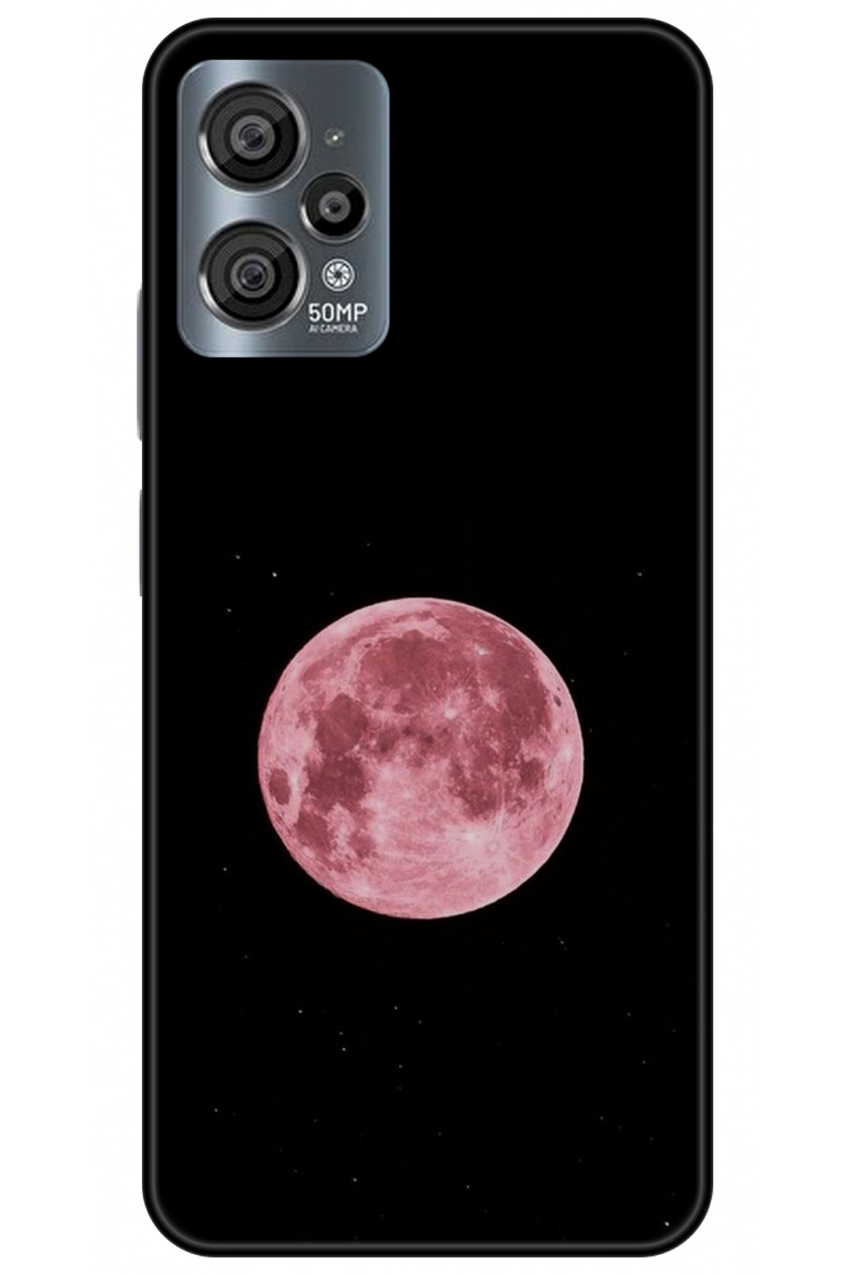 Casper Via X30 Uyumlu Kılıf HD Baskılı Kılıf - Followed Institution 5932