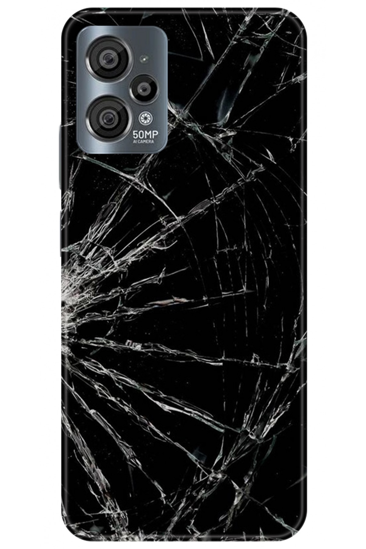 Casper Via X30 Uyumlu Kılıf HD Baskılı Kılıf - Followed Institution 5951