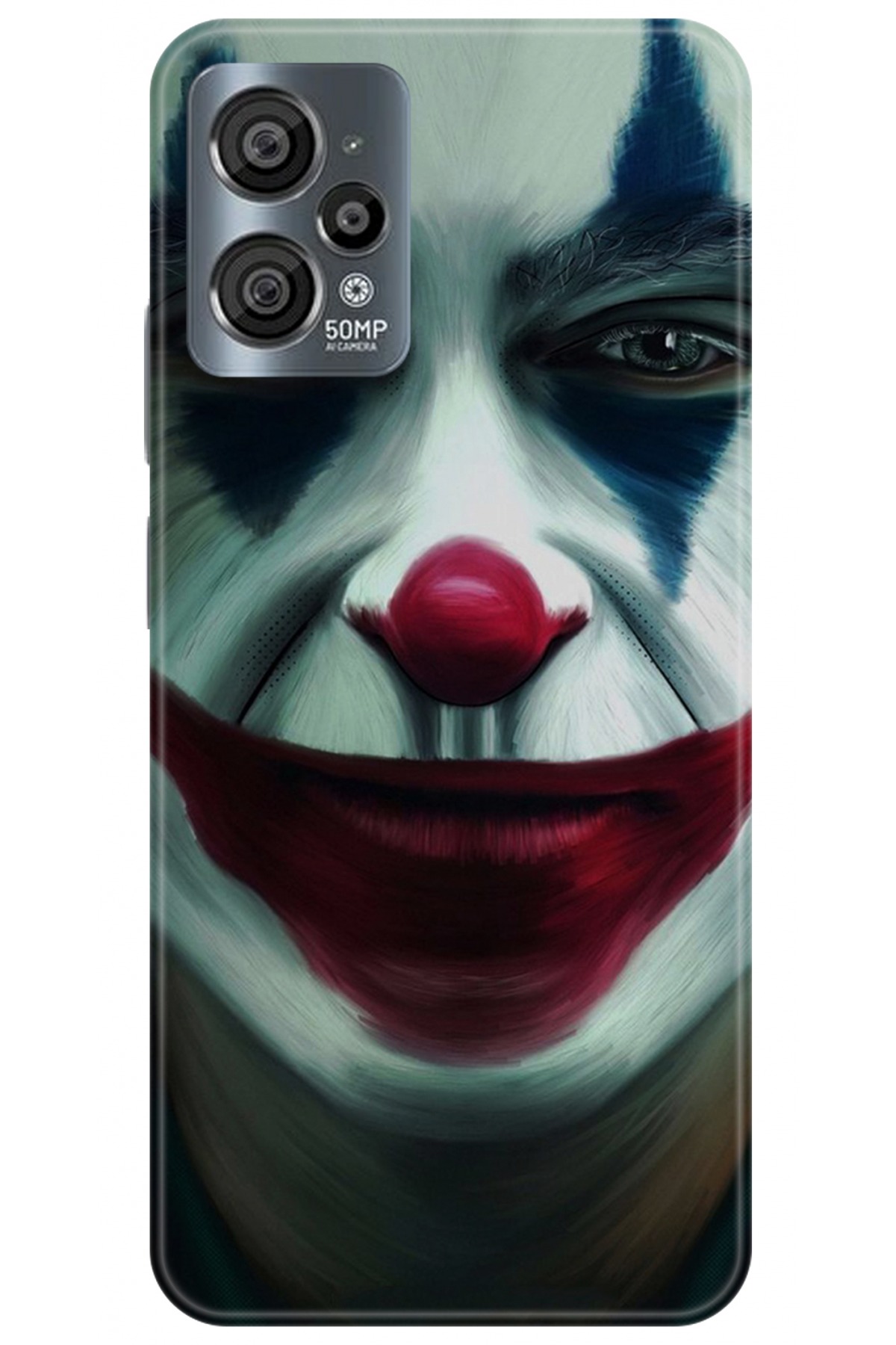 Casper Via X30 Uyumlu Kılıf HD Baskılı Kılıf - Followed Institution 5958