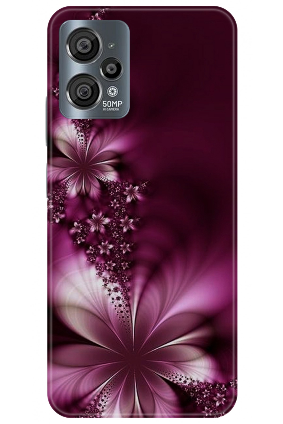 Casper Via X30 Uyumlu Kılıf HD Baskılı Kılıf - Followed Institution 5960