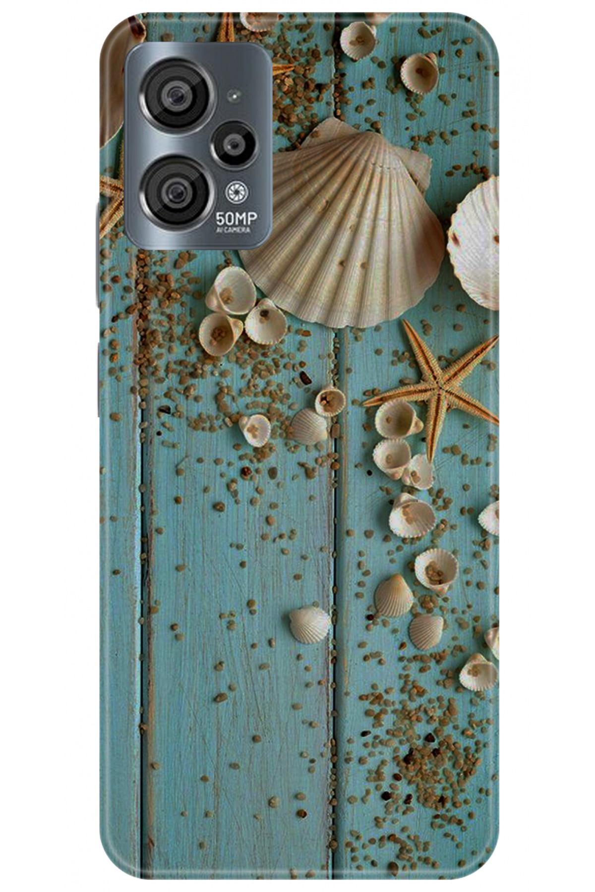 Casper Via X30 Uyumlu Kılıf HD Baskılı Kılıf - Followed Institution 5972