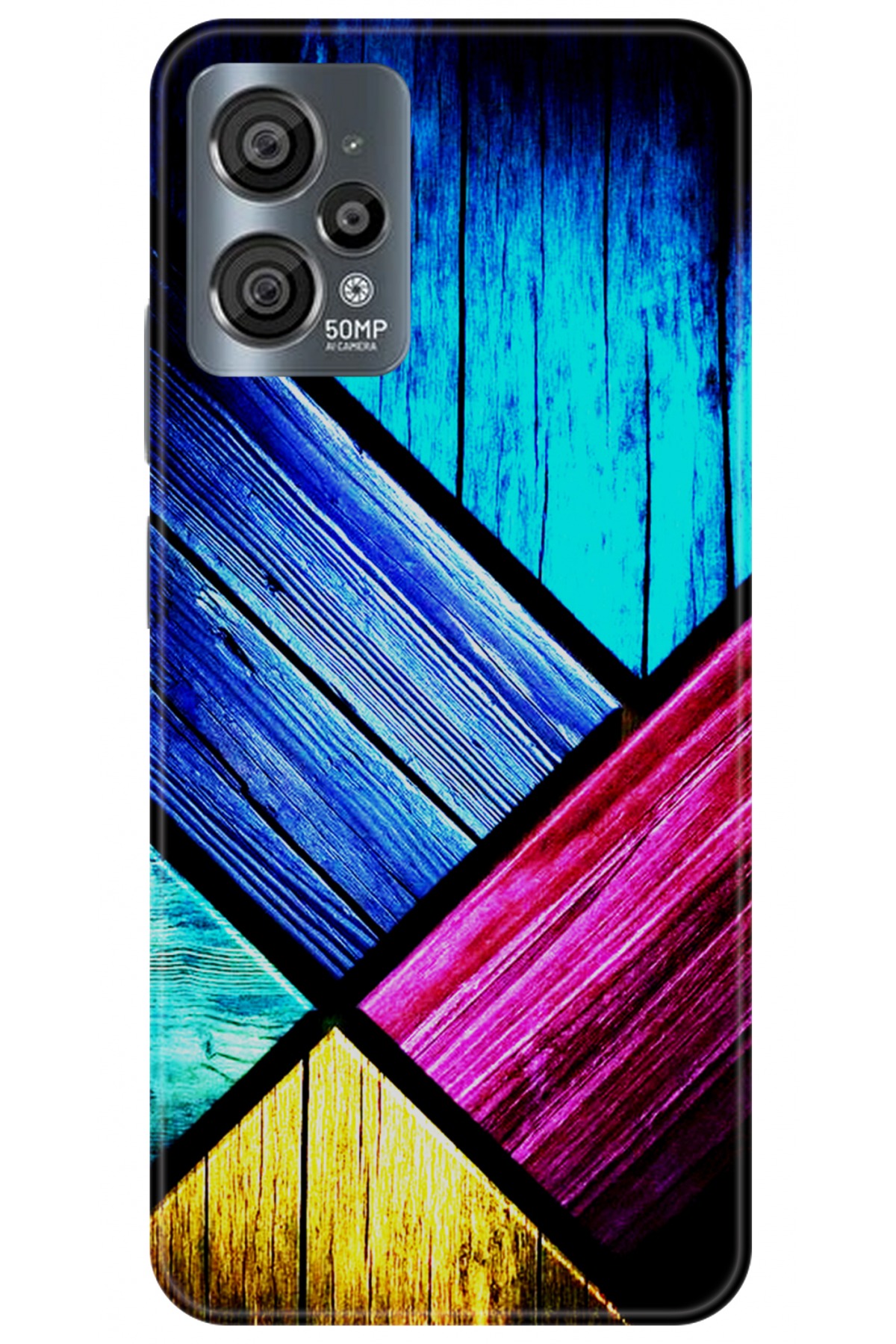 Casper Via X30 Uyumlu Kılıf HD Baskılı Kılıf - Followed Institution 5978