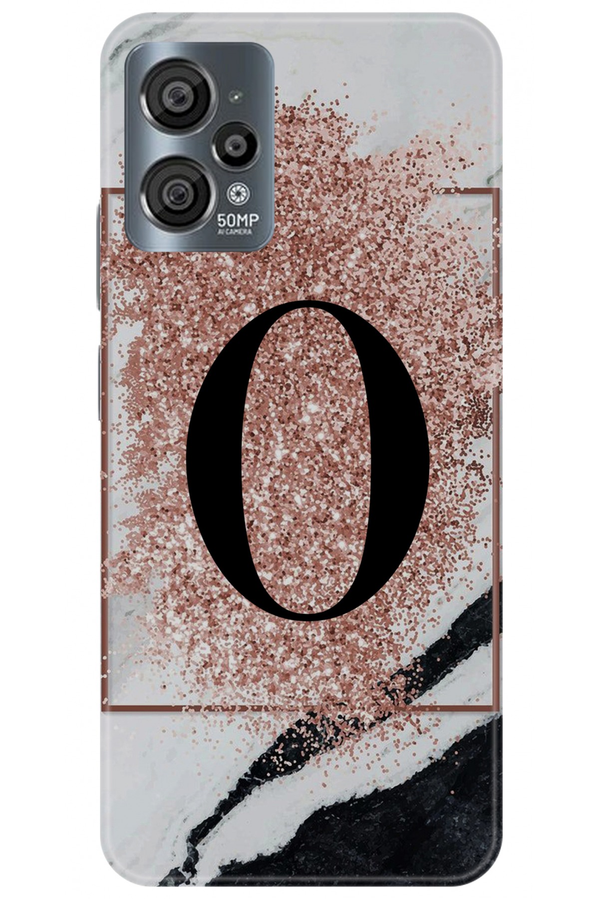 Casper Via X30 Uyumlu Kılıf HD Baskılı Kılıf - Followed Institution 6004