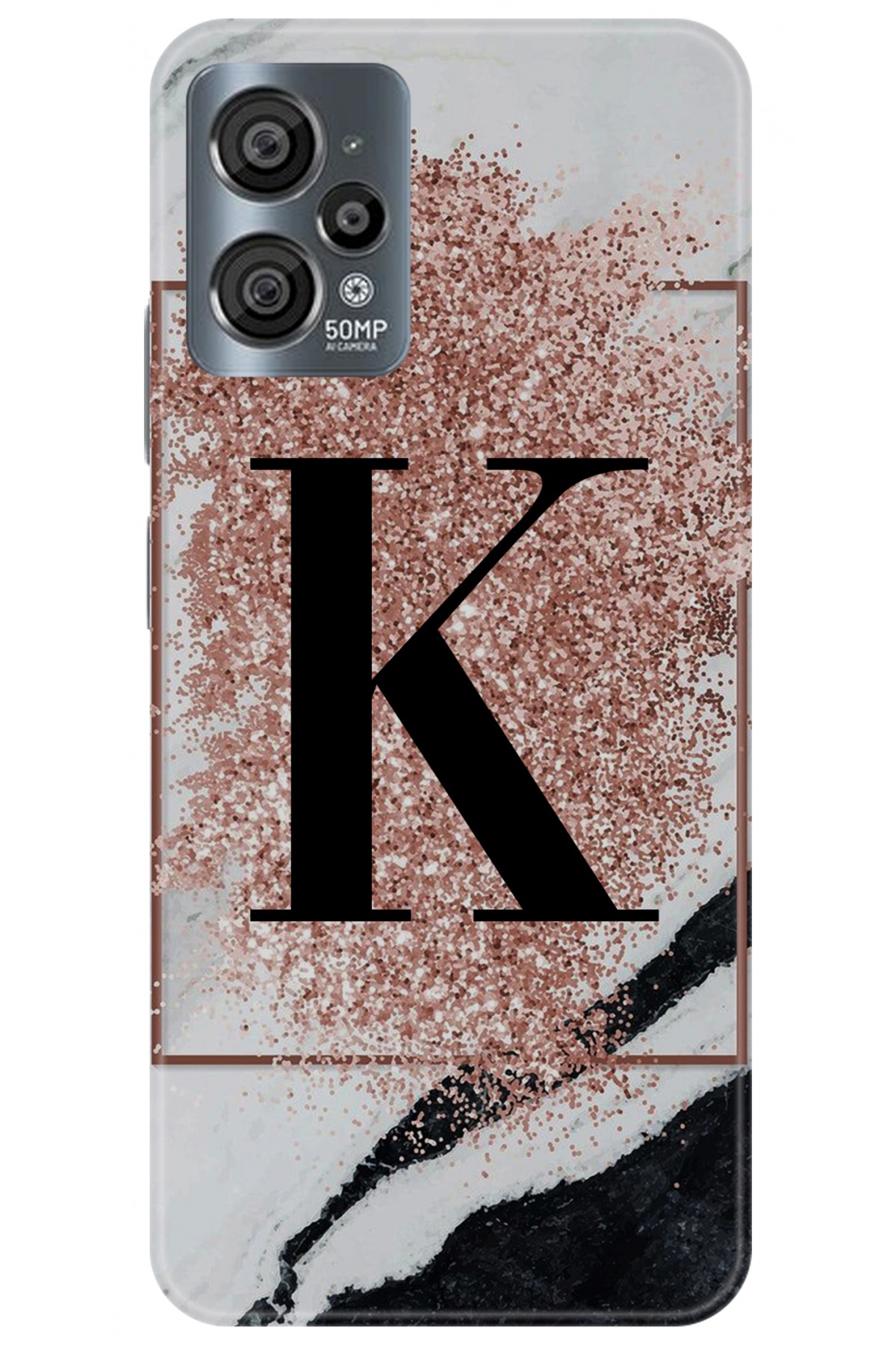 Casper Via X30 Uyumlu Kılıf HD Baskılı Kılıf - Followed Institution 6008