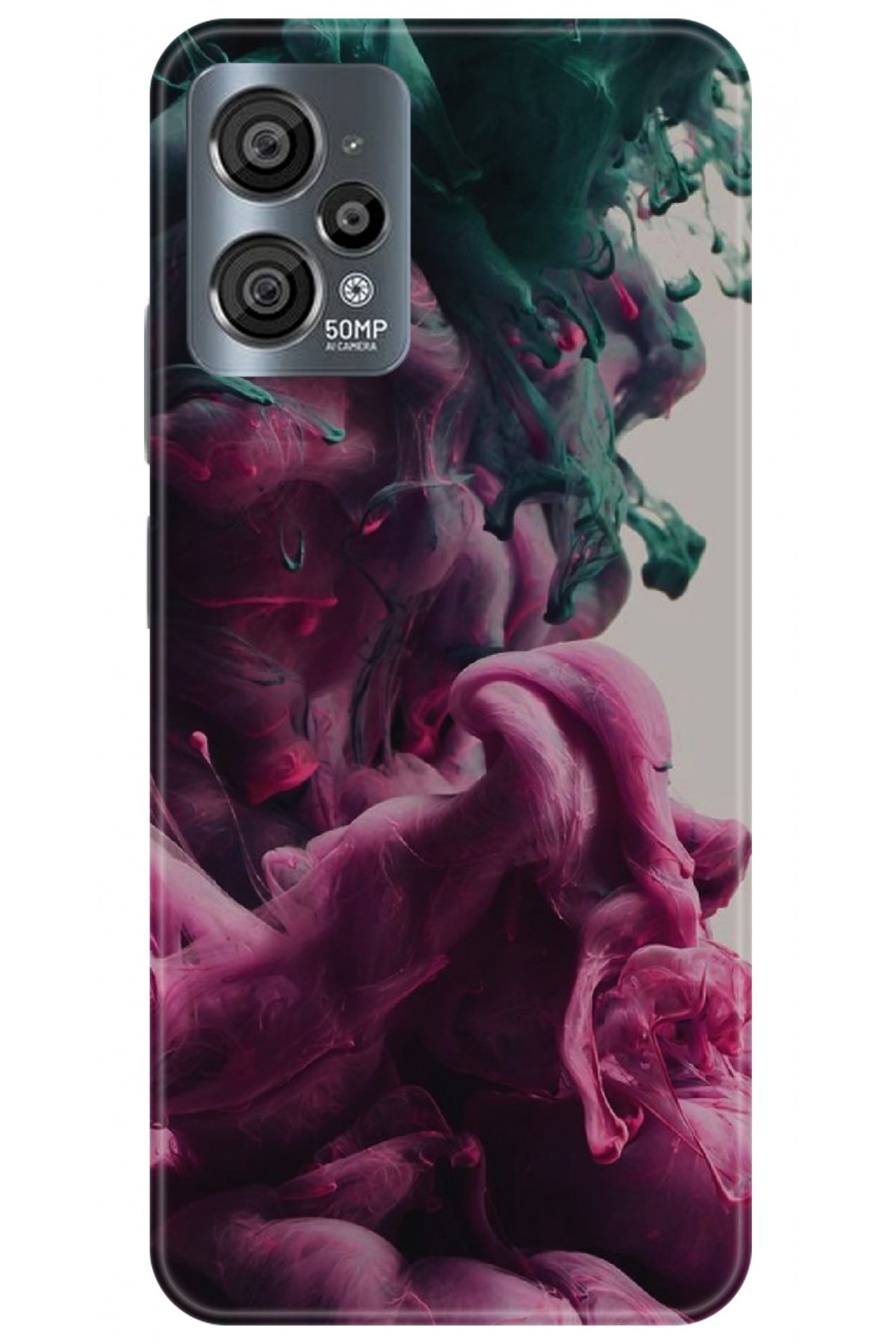 Casper Via X30 Uyumlu Kılıf HD Baskılı Kılıf - Followed Institution 6031