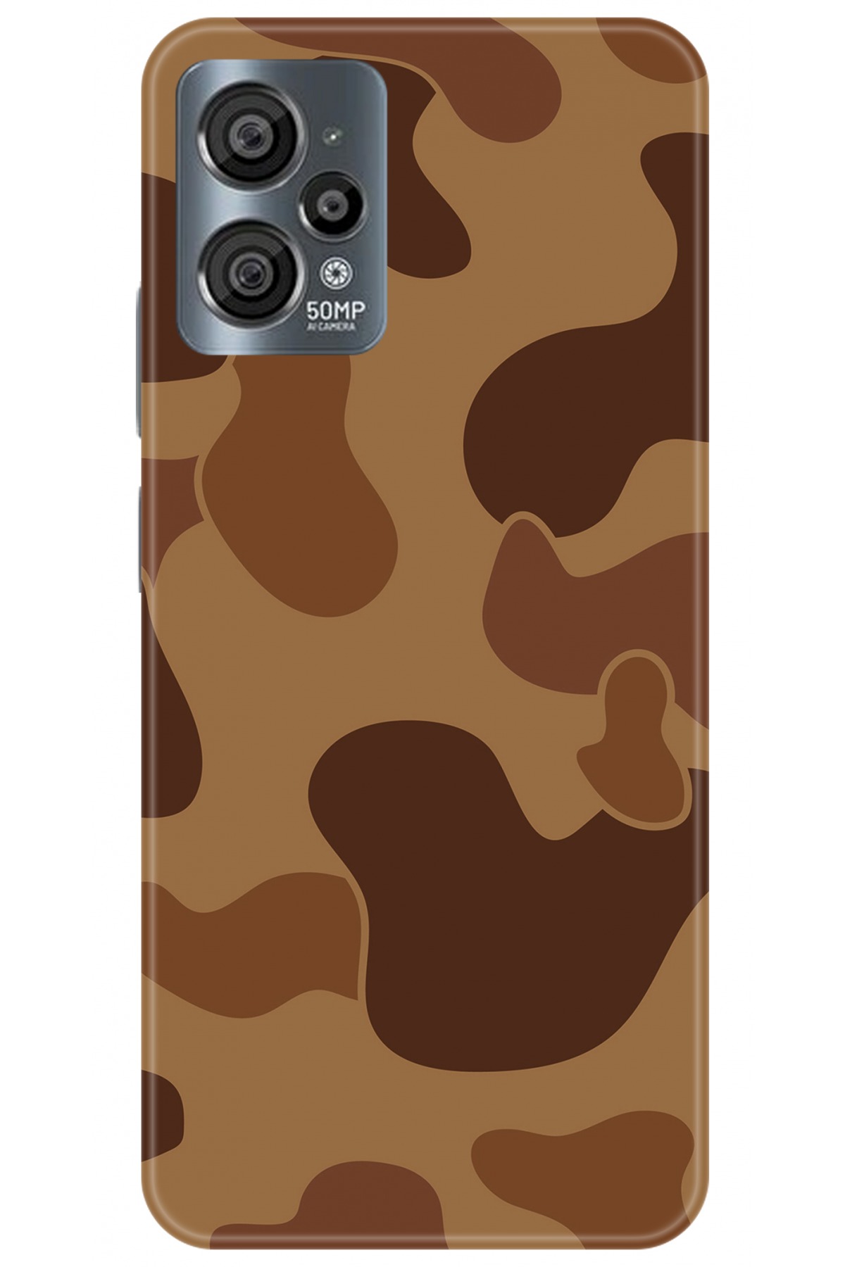 Casper Via X30 Uyumlu Kılıf HD Baskılı Kılıf - Followed Institution 6050