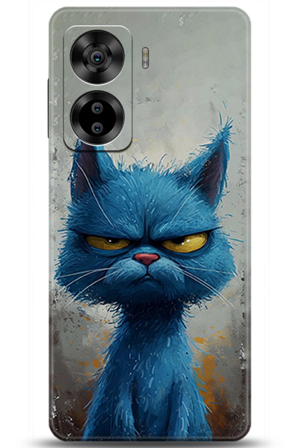 Casper Via X40 Uyumlu Kılıf HD Baskılı Kılıf - Followed Institution 5085