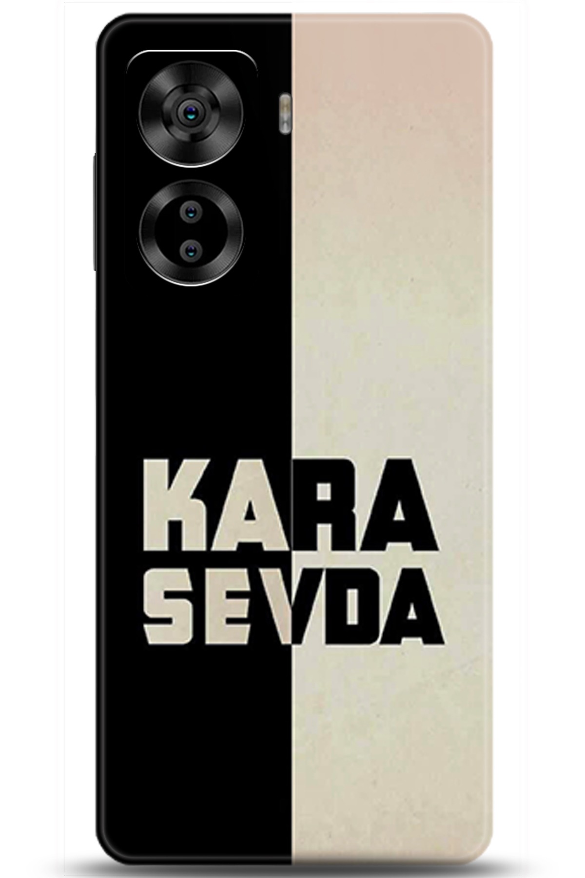 Casper Via X40 Uyumlu Kılıf HD Baskılı Kılıf - Followed Institution 5095