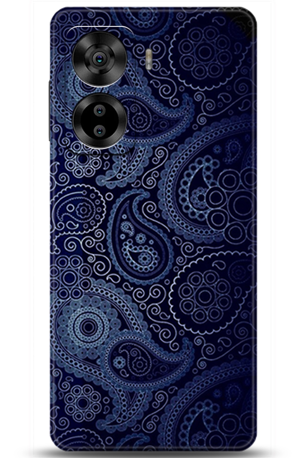 Casper Via X40 Uyumlu Kılıf HD Baskılı Kılıf - Followed Institution 5129